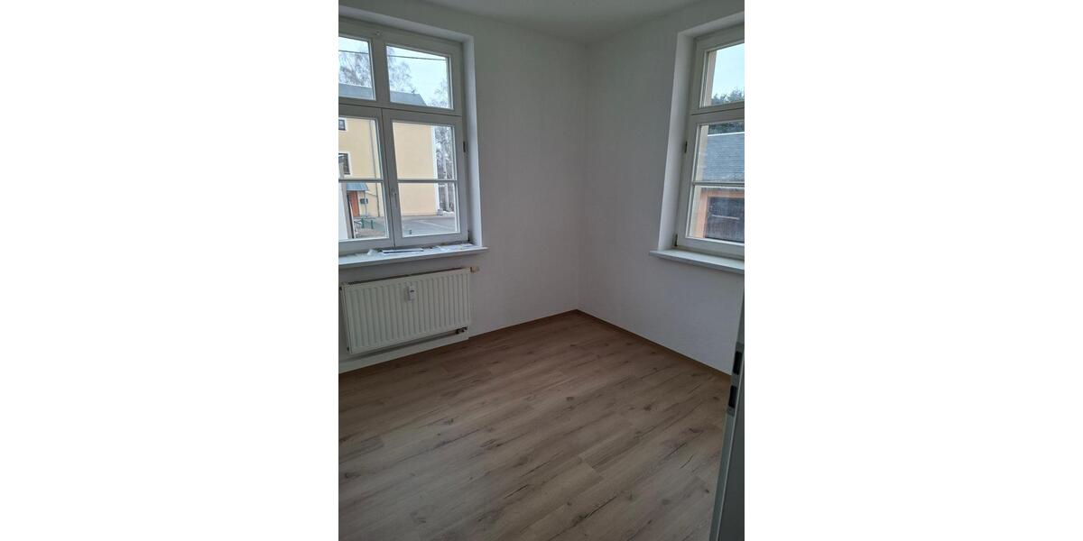 Erdgeschoßwohnung Olbernhau - 2 Zimmer, 42 m&sup2;, 278&euro; | Angebot:23727924