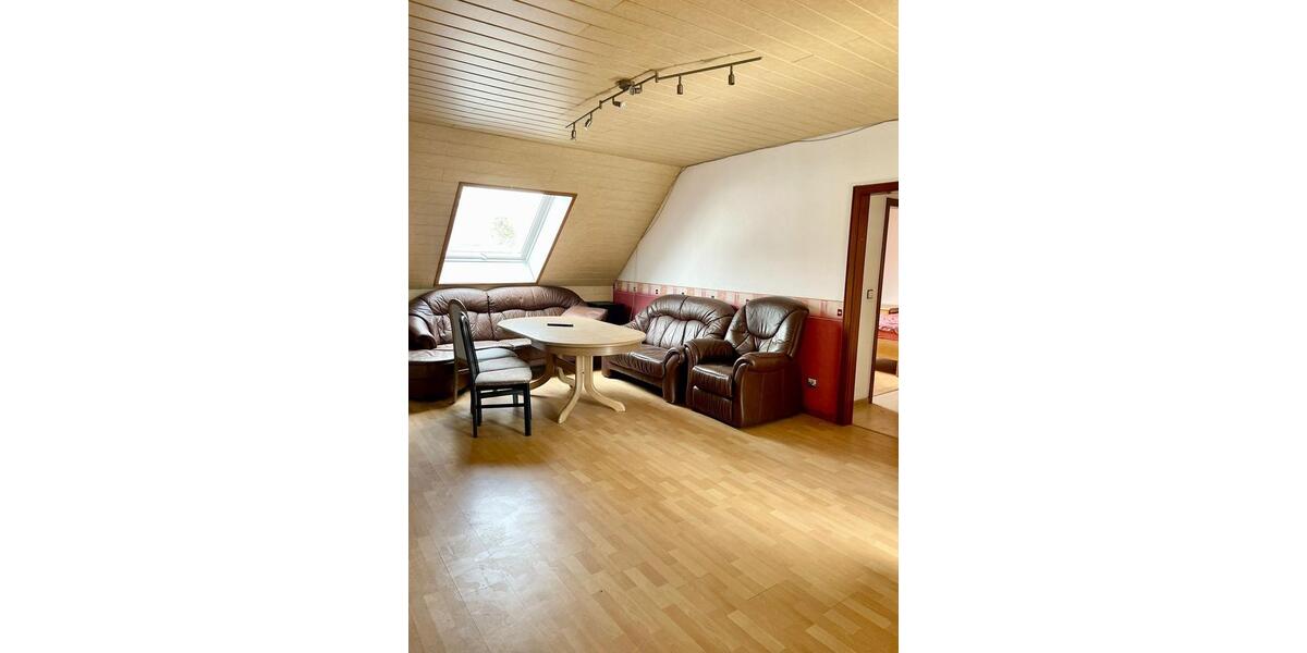 Wohnen auf Zeit Seelze - 1 Zimmer, 30 m&sup2;, 550&euro; | Angebot:26635723
