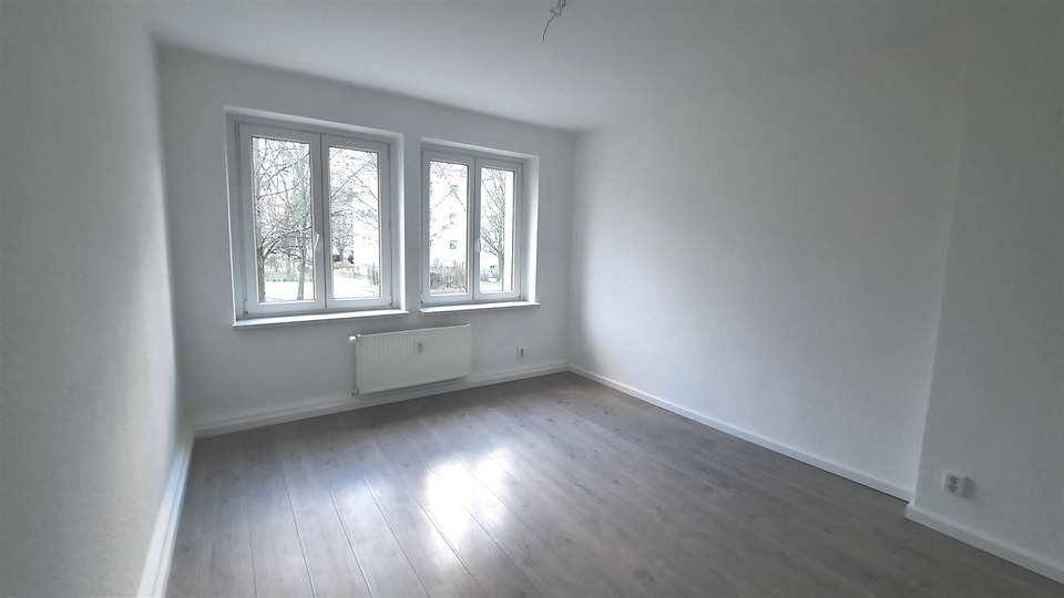 Erdgeschoßwohnung Lauchhammer - 2 Zimmer, 51 m&sup2;, 304&euro; | Angebot:19443354