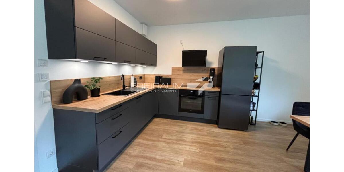 Erdgeschoßwohnung Freudenberg - 3 Zimmer, 71 m&sup2;, 990&euro; | Angebot:24816912