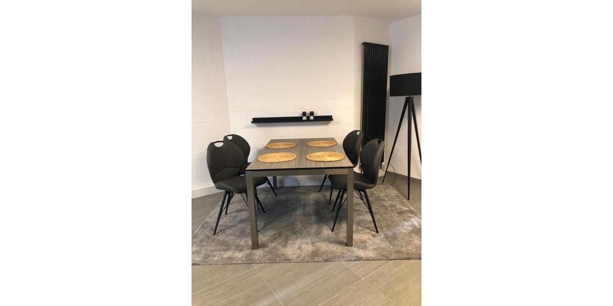 Etagenwohnung Leverkusen Bürrig - 1 Zimmer, 58 m&sup2;, 950&euro; | Angebot:24573881