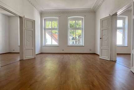 Büro in Magdeburg Werder 1.610 € 184.65 m² zimmer