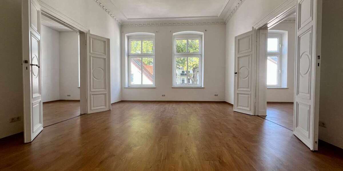 Büro in Magdeburg Werder 1.610 € 184.65 m² zimmer