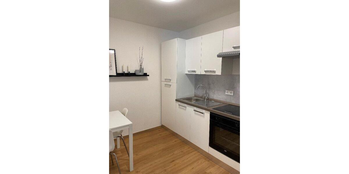 Etagenwohnung Neunkirchen am Brand - 1 Zimmer, 34 m&sup2;, 570&euro; | Angebot:26609491