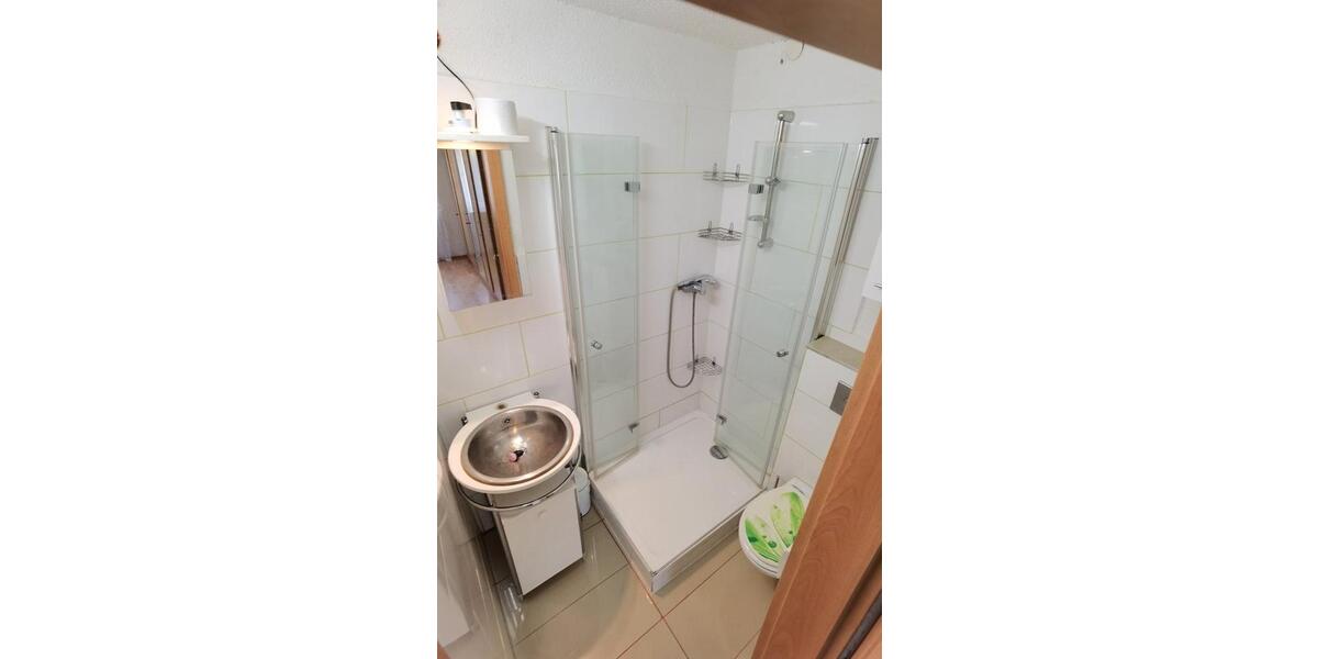 Etagenwohnung Weingarten - 1 Zimmer, 22 m&sup2;, 540&euro; | Angebot:26232796