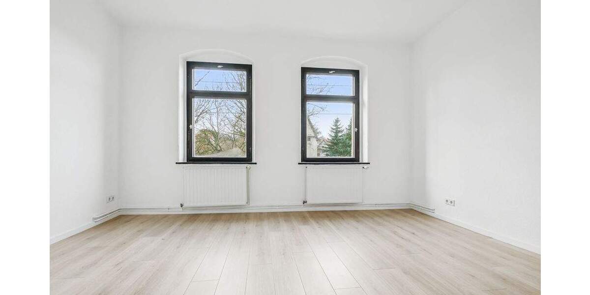 Etagenwohnung Neustadt Berthelsdorf - 4 Zimmer, 104 m&sup2;, 575&euro; | Angebot:24667077