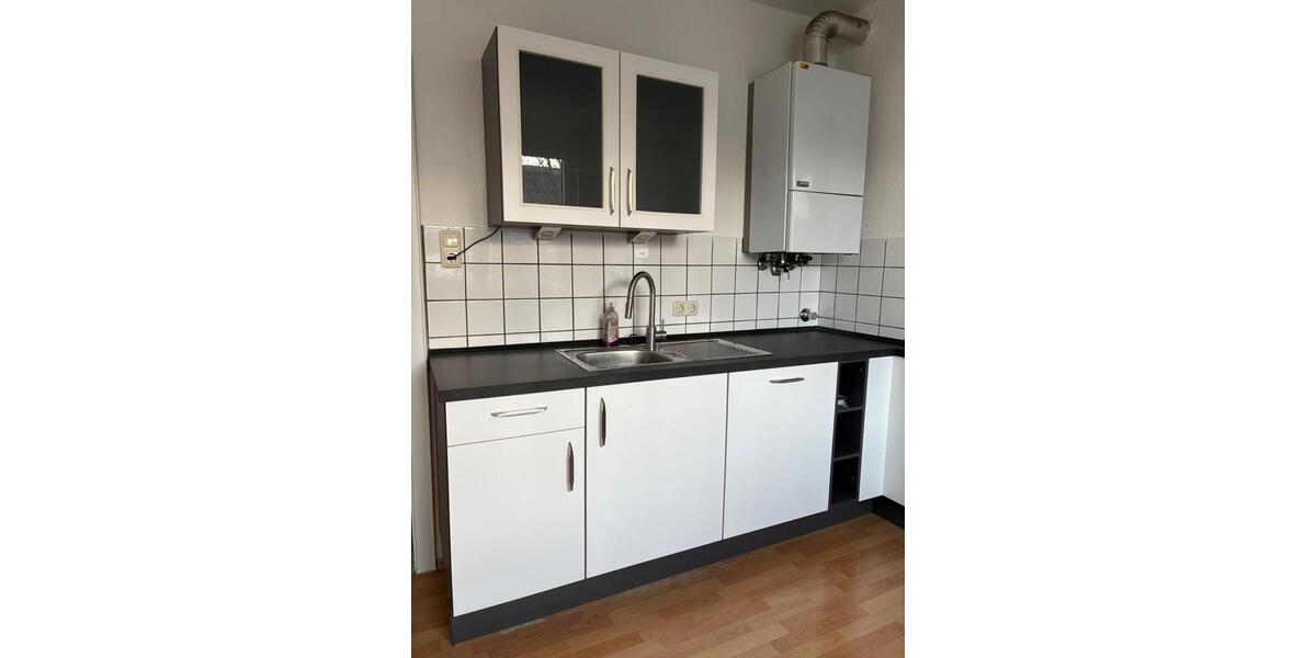 Etagenwohnung Dortmund Innenstadt West - 4 Zimmer, 86 m&sup2;, 600&euro; | Angebot:25136908