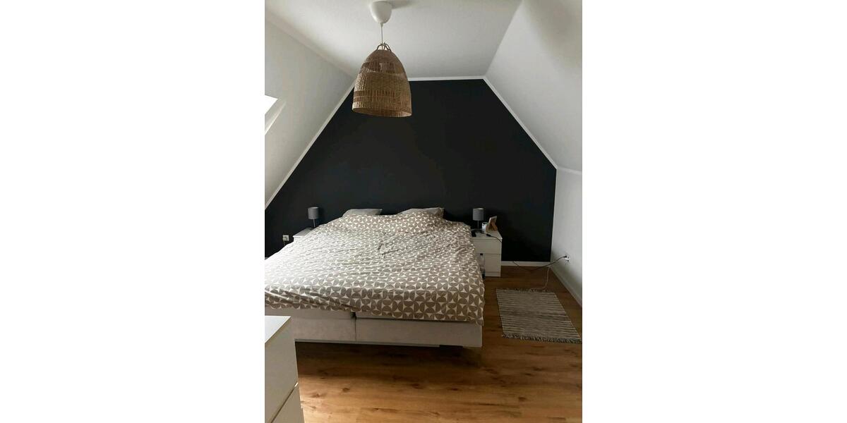 Etagenwohnung Velen - 1 Zimmer, 87 m&sup2;, 980&euro; | Angebot:24706786