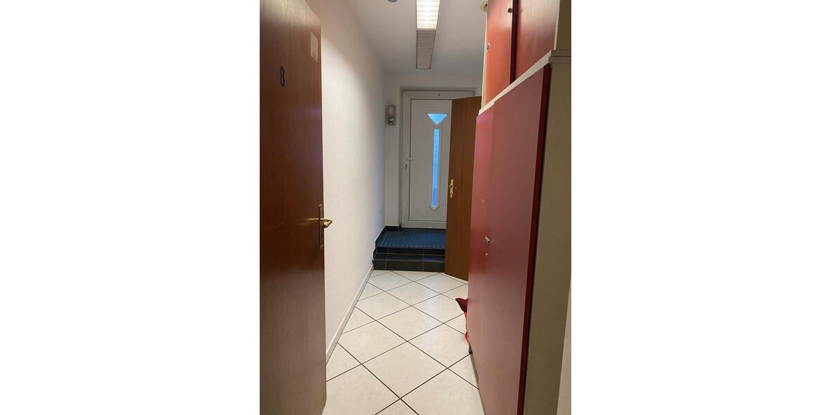 Erdgeschoßwohnung Bonn Küdinghoven - 2 Zimmer, 60 m&sup2;, 1.150&euro; | Angebot:24622321