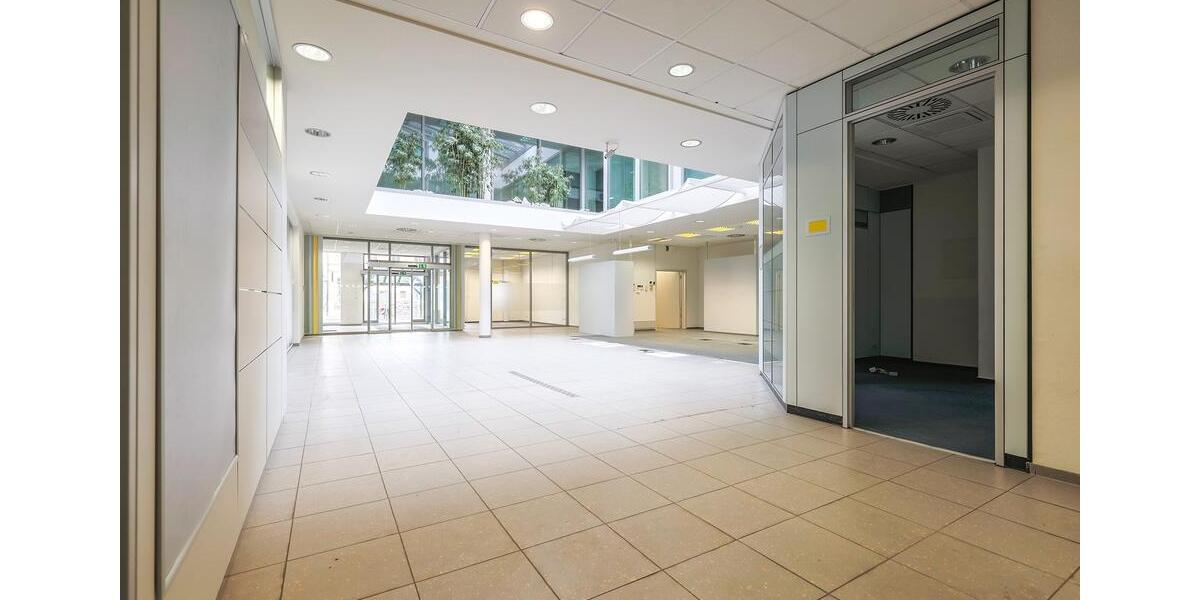 Gewerbeobjekt Rheinbach - 3.910&euro; | Angebot:24467069