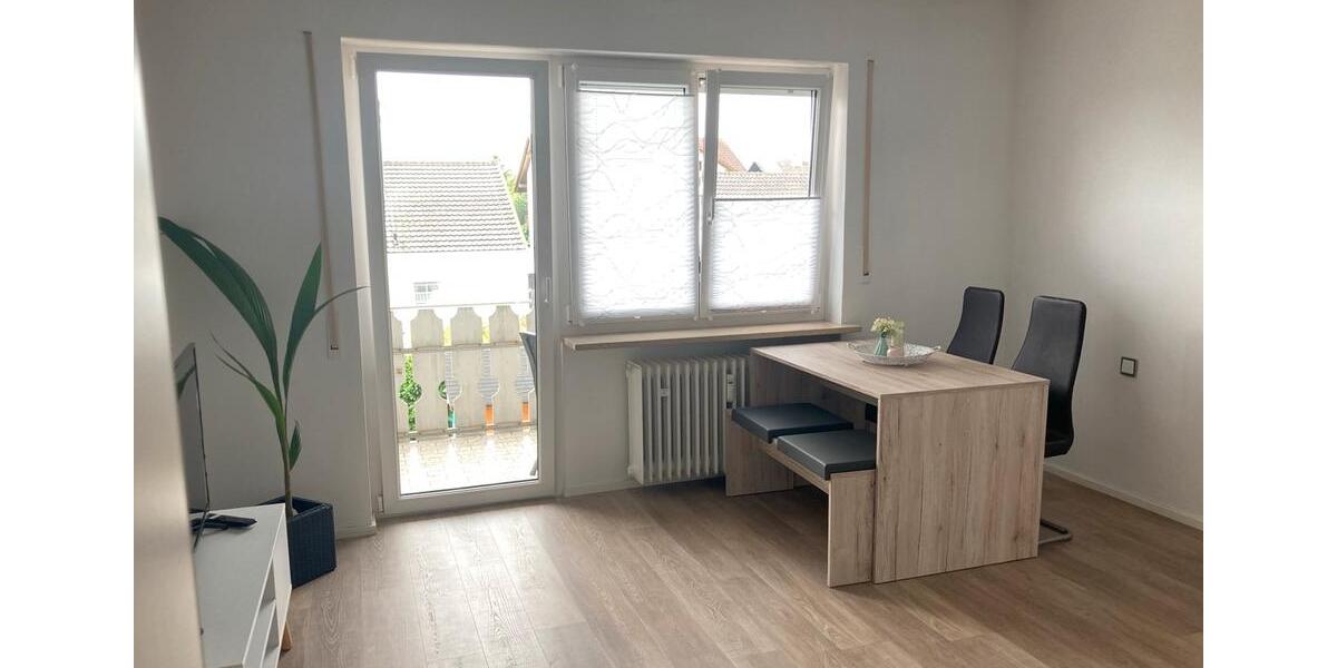 Wohnen auf Zeit Gaimersheim - 2 Zimmer, 50 m&sup2;, 65&euro; | Angebot:25355778