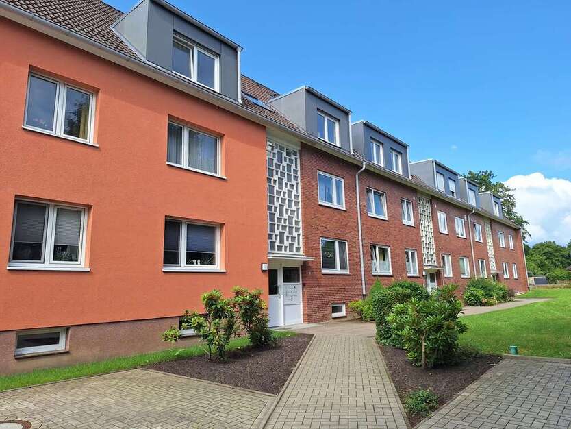 Wohnung zum Mieten in Itzehoe 830 € 71.72 m²
