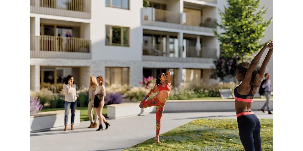 Etagenwohnung Kassel Südstadt - 2 Zimmer, 50 m&sup2;, 706&euro; | Angebot:25078562