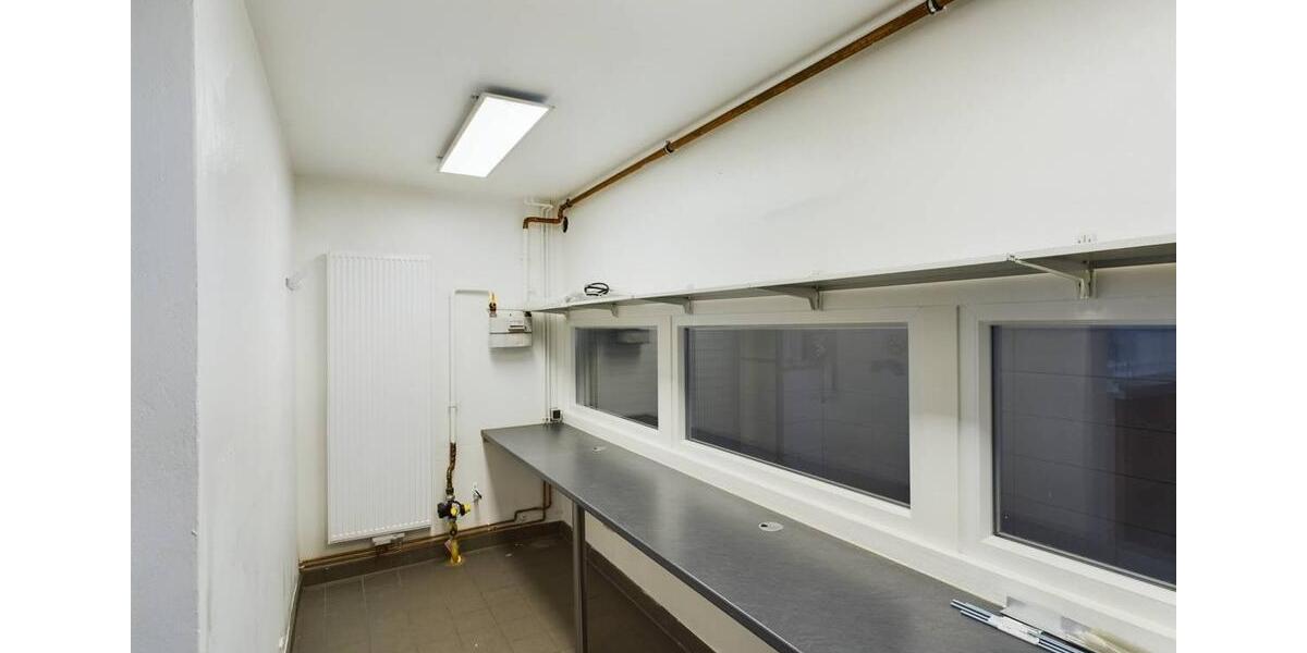 Gewerbeobjekt Bremerhaven Wulsdorf - 2.500&euro; | Angebot:25650516