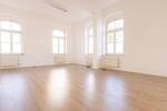 Etagenwohnung Torgau - 4 Zimmer, 167 m&sup2;, 1.169&euro; | Angebot:26763951