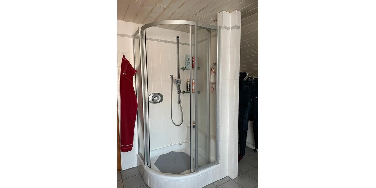 Dachgeschoßwohnung Netphen - 3 Zimmer, 88 m&sup2;, 750&euro; | Angebot:25145468