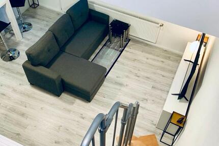 Wohnung Trier - 2.5 Zimmer, 45 m&sup2;, 1.200&euro; | Angebot:26603490