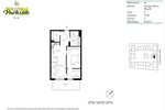 Etagenwohnung Mannheim Käfertal - 2 Zimmer, 67 m&sup2;, 1.030&euro; | Angebot:26492682
