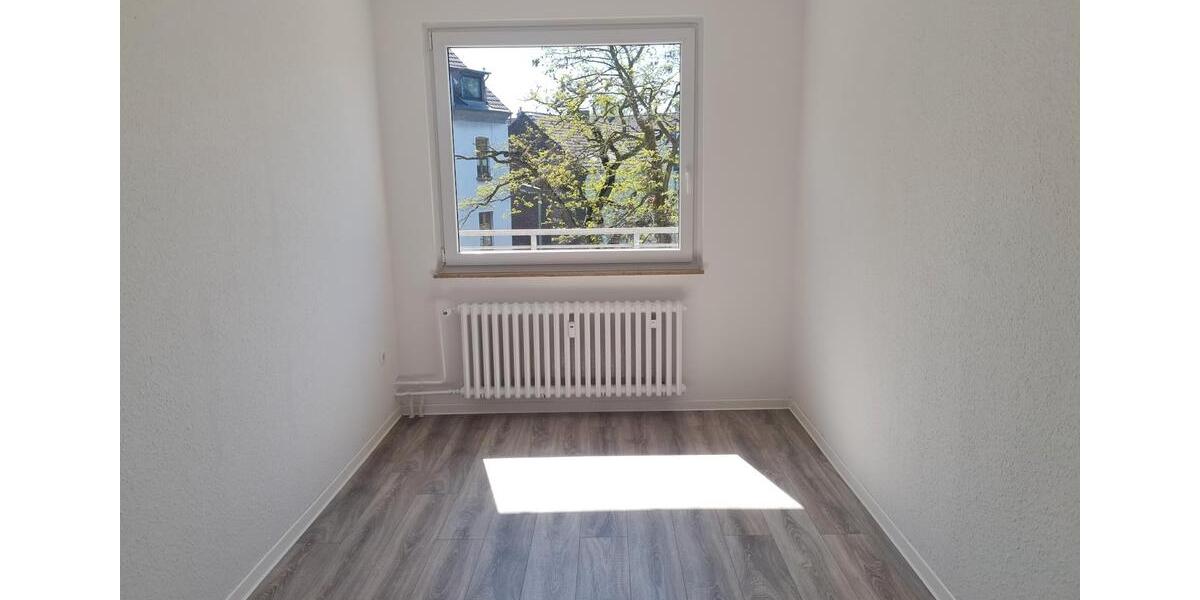 Etagenwohnung Duisburg Hamborn - 3 Zimmer, 57 m&sup2;, 400&euro; | Angebot:26562107