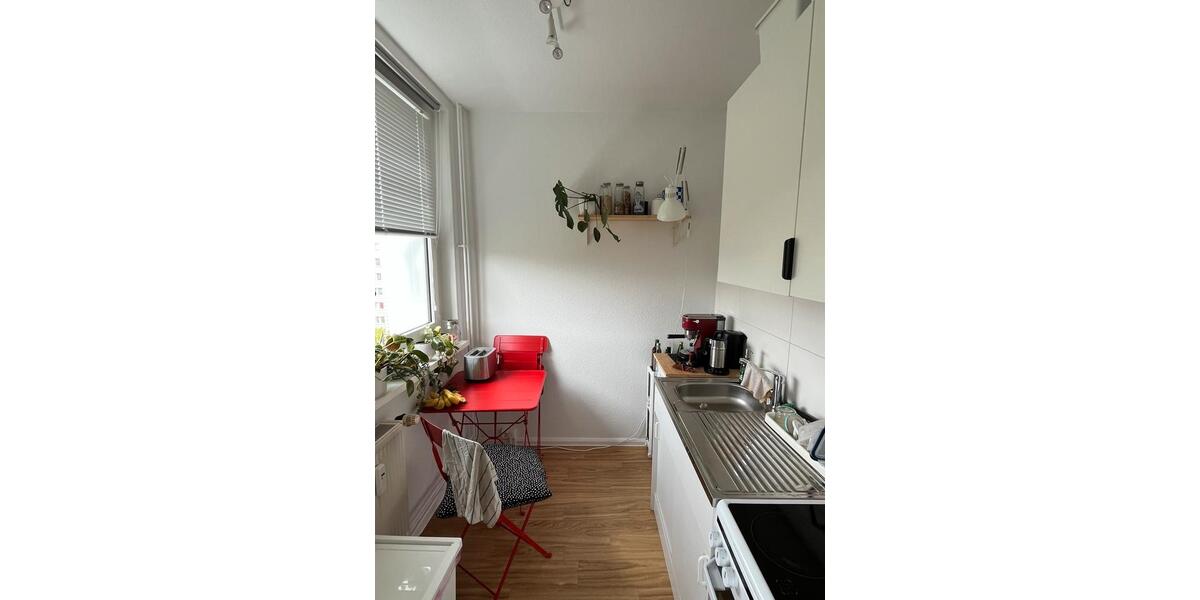 Wohnen auf Zeit Berlin Lichtenberg - 1 Zimmer, 45 m&sup2;, 750&euro; | Angebot:26664812