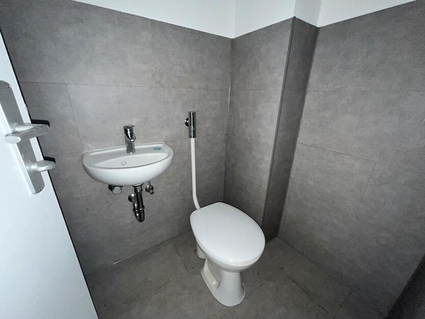 Moderne 4-Zimmer-Wohnung mit Tageslichtbad! zimmer