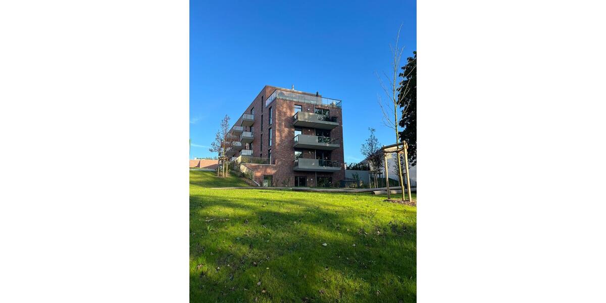 Etagenwohnung Hamburg Ohlsdorf - 4 Zimmer, 134 m&sup2;, 3.700&euro; | Angebot:25221134