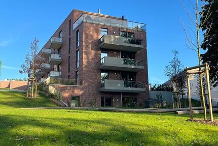 Wohnung Hamburg Ohlsdorf - 4 Zimmer, 134 m&sup2;, 3.700&euro; | Angebot:25221134