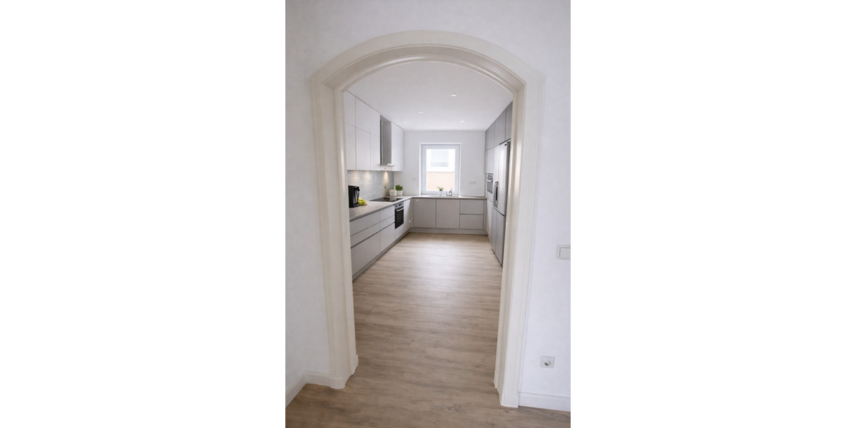 Terrassenwohnung Oldenburg Drielaker-Moor - 4 Zimmer, 147 m&sup2;, 2.250&euro; | Angebot:25064466