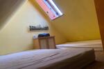 Dachgeschoßwohnung Bentwisch - 2 Zimmer, 45 m&sup2;, 750&euro; | Angebot:26170764