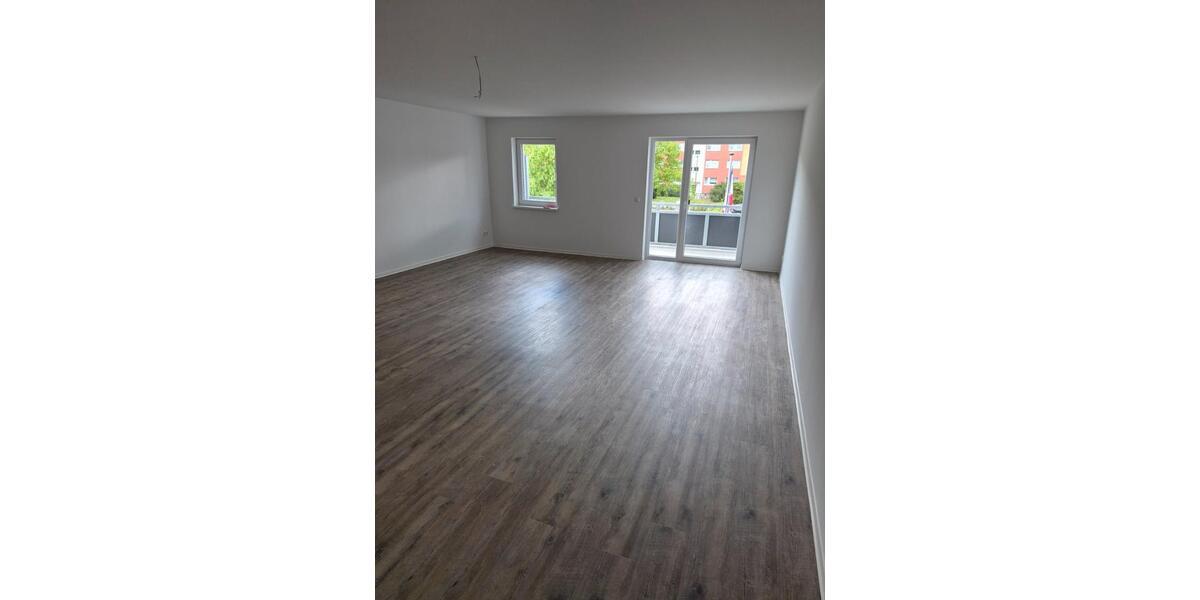 Etagenwohnung Rechlin - 3 Zimmer, 83 m&sup2;, 835&euro; | Angebot:26459902