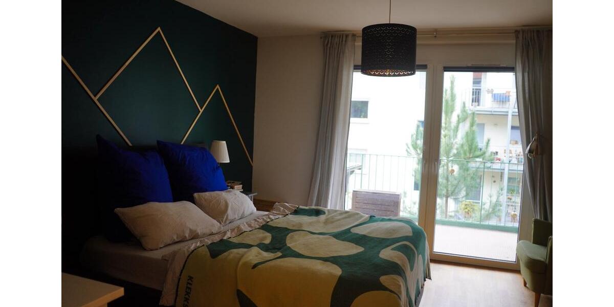 Etagenwohnung Freiburg im Breisgau Oberau - 3 Zimmer, 94 m&sup2;, 1.755&euro; | Angebot:26471095