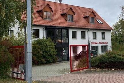 Gewerbeobjekt Altenburg - 500&euro; | Angebot:25030331
