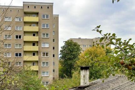 Ihre Zukunft - Ihre Wohnung: praktische 2-Zimmer-Wohnung zimmer