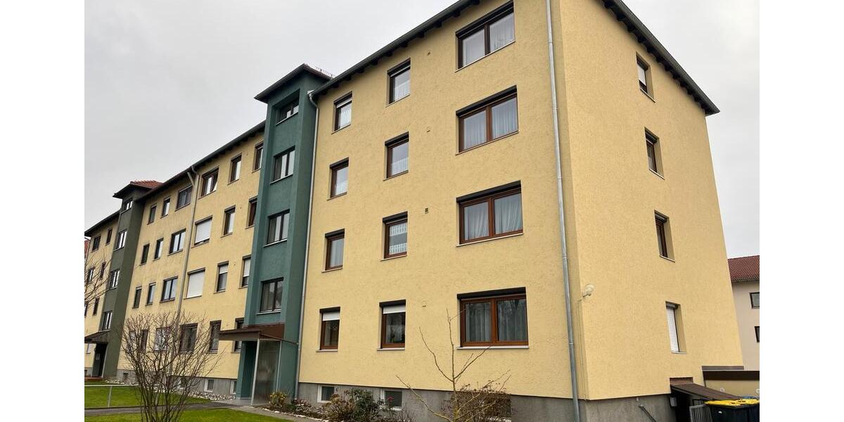 Etagenwohnung Simbach am Inn - 2 Zimmer, 56 m&sup2;, 635&euro; | Angebot:25965974