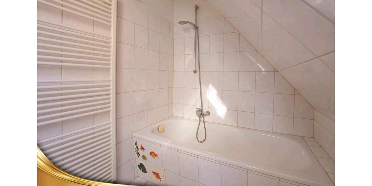 Etagenwohnung Lübeck Sankt Lorenz Nord - 2 Zimmer, 54 m&sup2;, 800&euro; | Angebot:26615940
