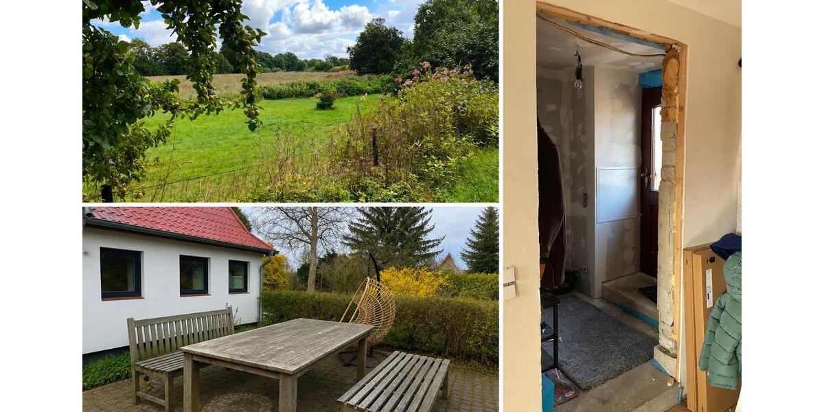 Einfamilienhaus Wees - 8 Zimmer, 170 m&sup2;, 1.700&euro; | Angebot:26699597