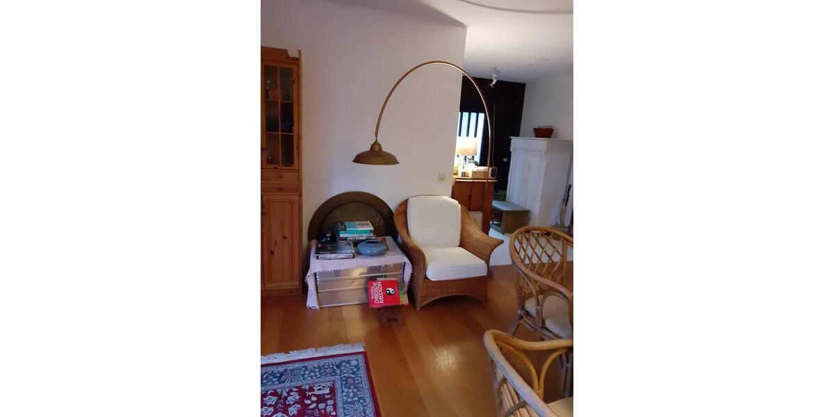 Erdgeschoßwohnung Niddatal - 4 Zimmer, 90 m&sup2;, 1.250&euro; | Angebot:26502138