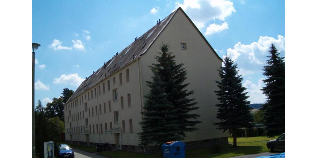 Etagenwohnung Großolbersdorf - 3 Zimmer, 57 m&sup2;, 285&euro; | Angebot:23767038