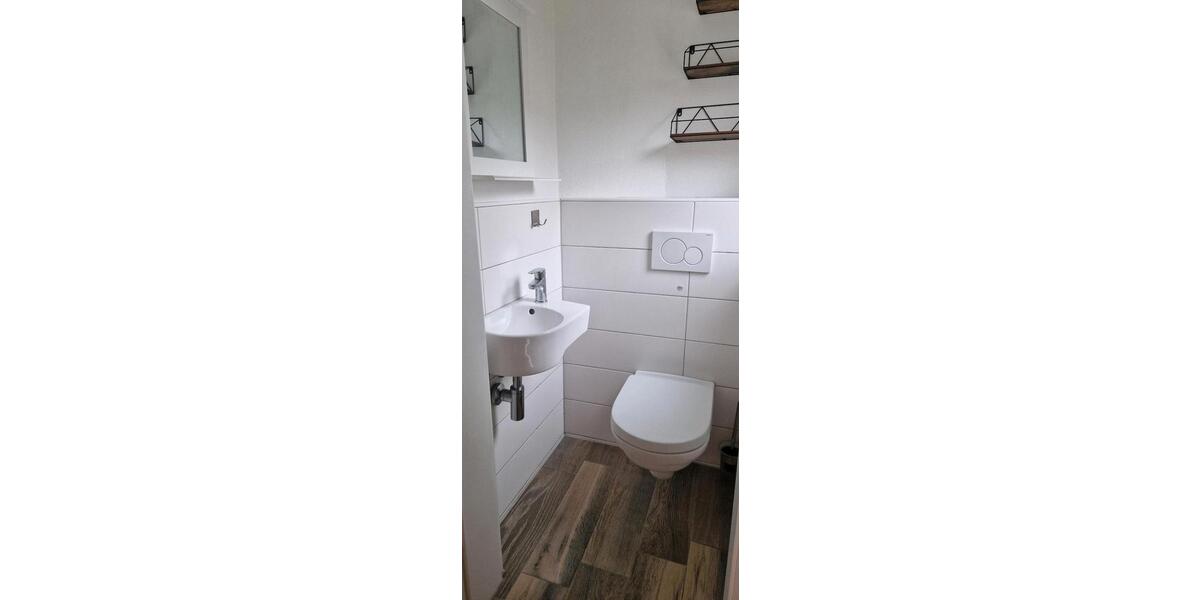 Erdgeschoßwohnung Hamm Daberg - 2 Zimmer, 60 m&sup2;, 725&euro; | Angebot:26646036
