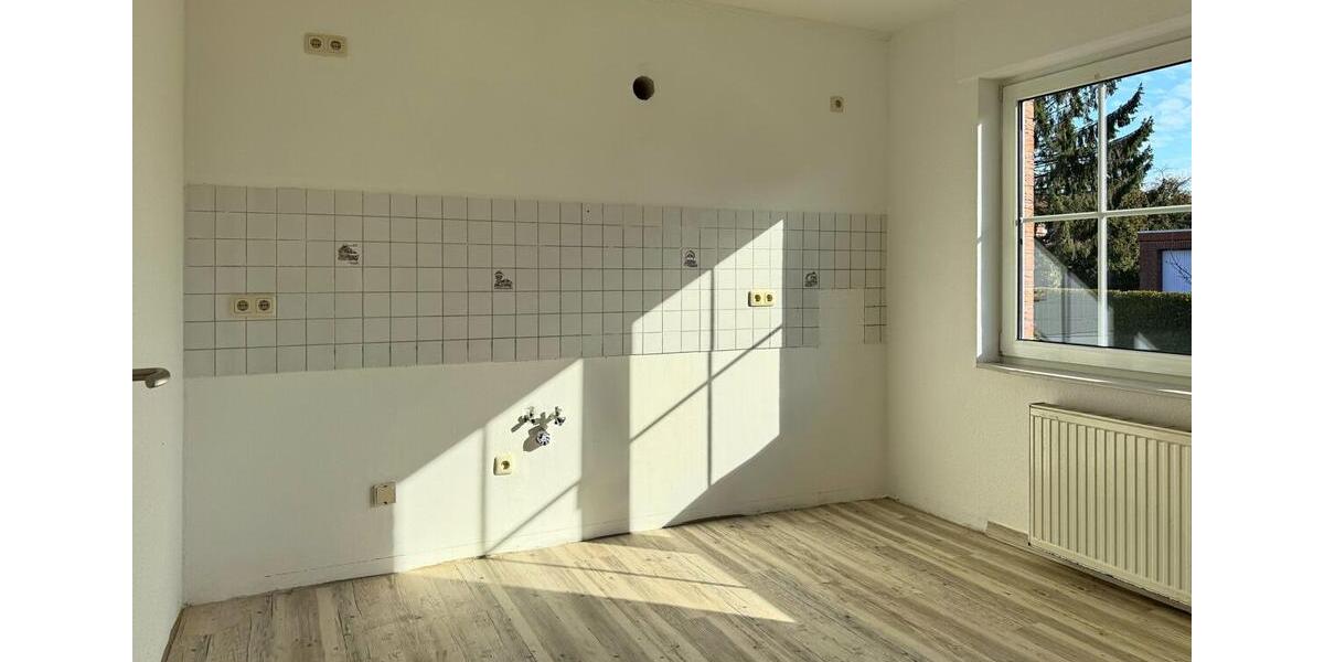 Doppelhaushälfte Großefehn - 4 Zimmer, 110 m&sup2;, 850&euro; | Angebot:25325122