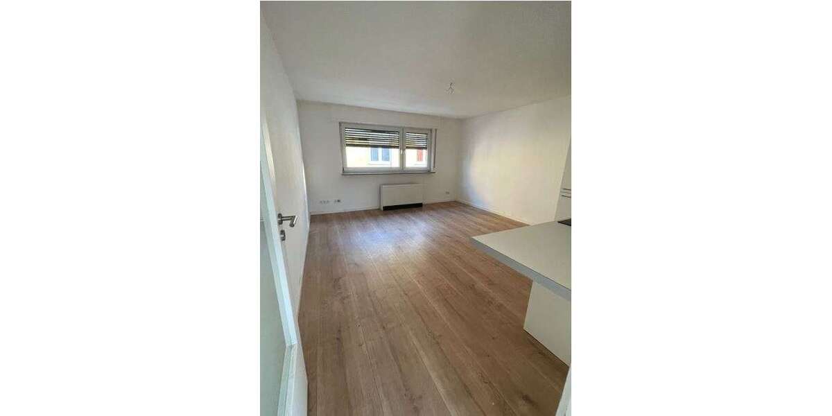 Wohnung zum Mieten in Mannheim 750 € 52 m² 2 zimmer