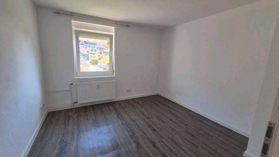 Etagenwohnung Winterberg - 3 Zimmer, 69 m&sup2;, 480&euro; | Angebot:26556971