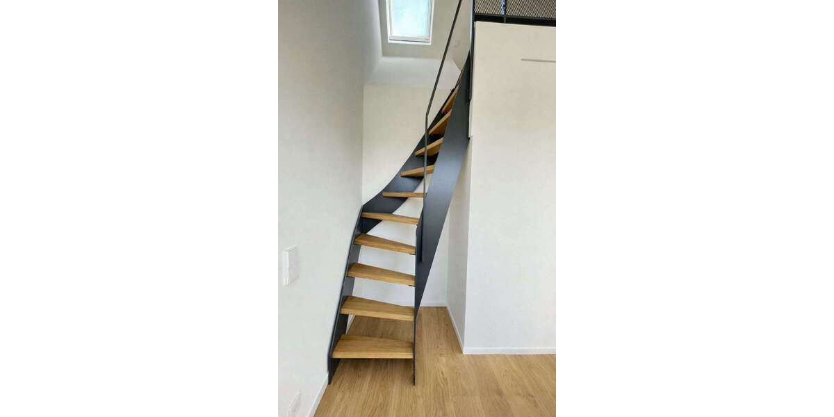 Etagenwohnung Berlin Pankow - 2 Zimmer, 46 m&sup2;, 1.304&euro; | Angebot:26176452