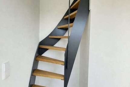 Wohnung Berlin Pankow - 2 Zimmer, 46 m&sup2;, 1.304&euro; | Angebot:26176452