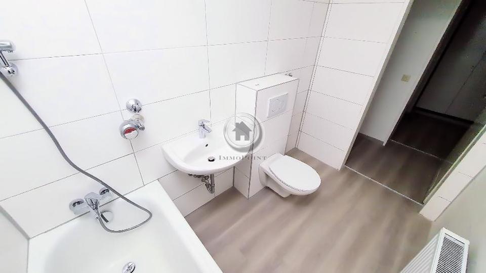 Etagenwohnung Hagen Hohenlimburg - 2 Zimmer, 64 m&sup2;, 345&euro; | Angebot:26202326