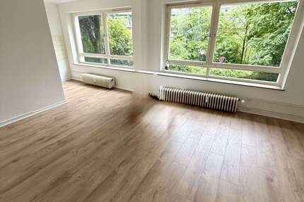 Wohnung Wuppertal Unterbarmen - 1 Zimmer, 37 m&sup2;, 350&euro; | Angebot:26391705