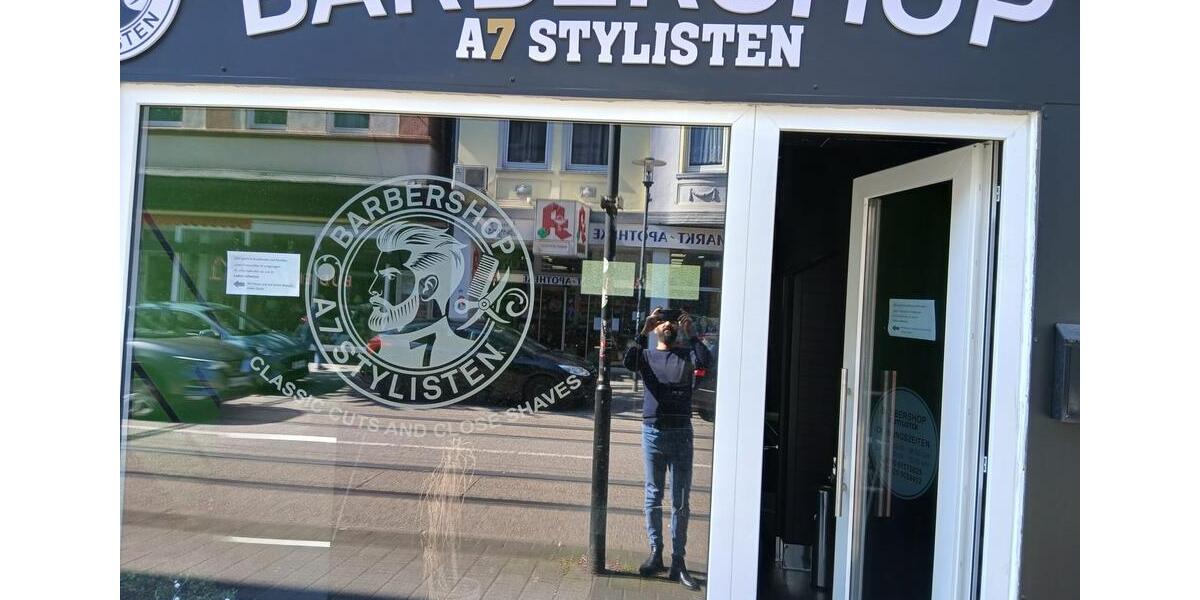 Gewerbeobjekt Bochum Bochum-Mitte - 3.000&euro; | Angebot:26424858