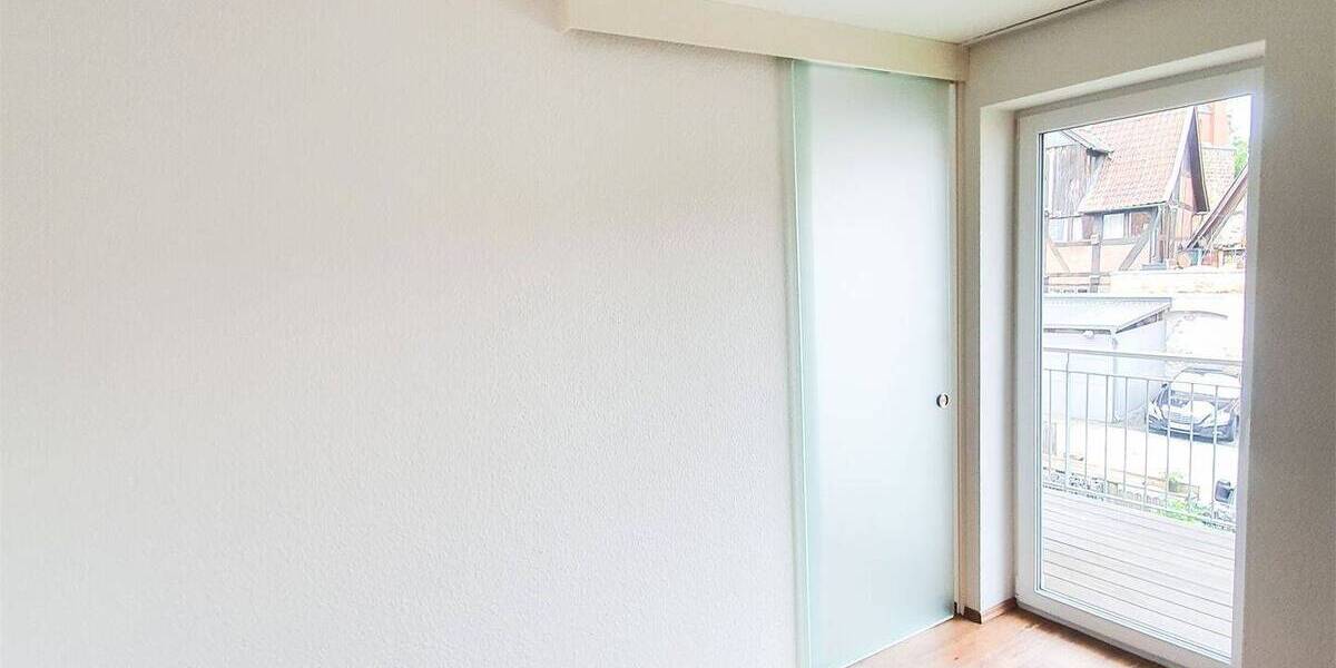 Etagenwohnung Nienburg - 2 Zimmer, 38 m&sup2;, 425&euro; | Angebot:26796320