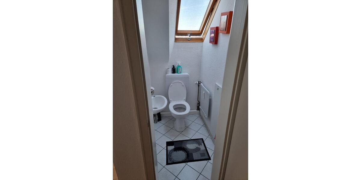 Wohnen auf Zeit Ulm Söflingen - 3 Zimmer, 82 m&sup2;, 1.100&euro; | Angebot:26553452