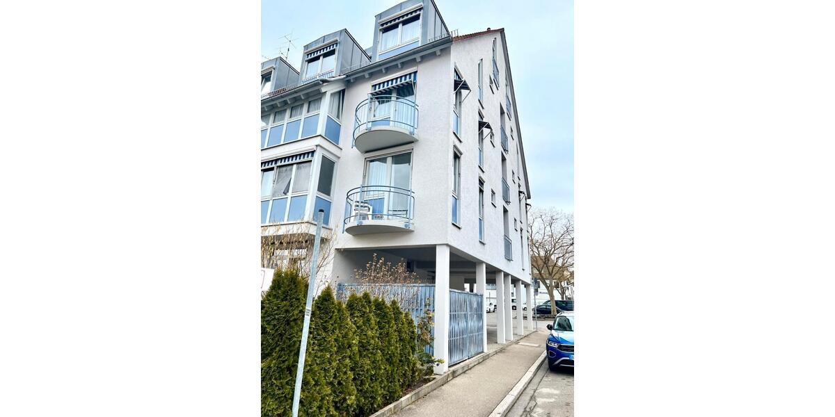 Wohnen auf Zeit Sindelfingen - 1 Zimmer, 20 m&sup2;, 696&euro; | Angebot:26614679